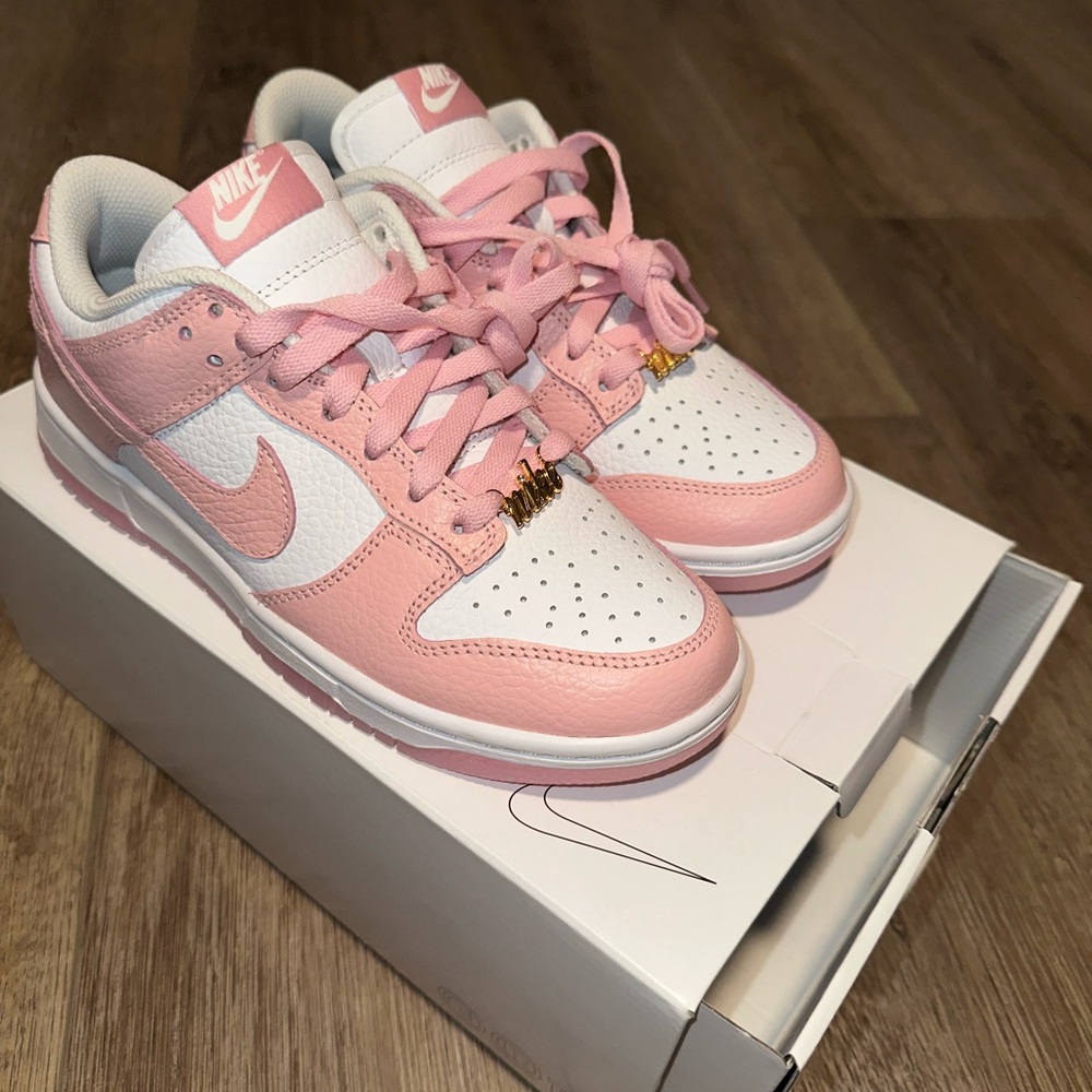 Custom Women’s Nike Sneakers
